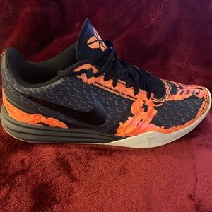 Nike Kobe Mentality